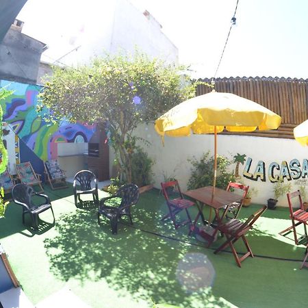 La Casa Hostel Arraial do Cabo Exterior foto
